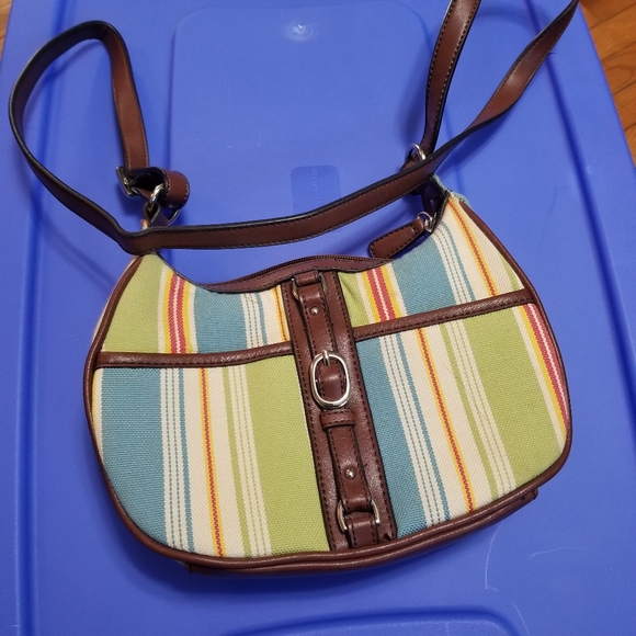 Etienne Aigner Purse - Picture 1 of 13